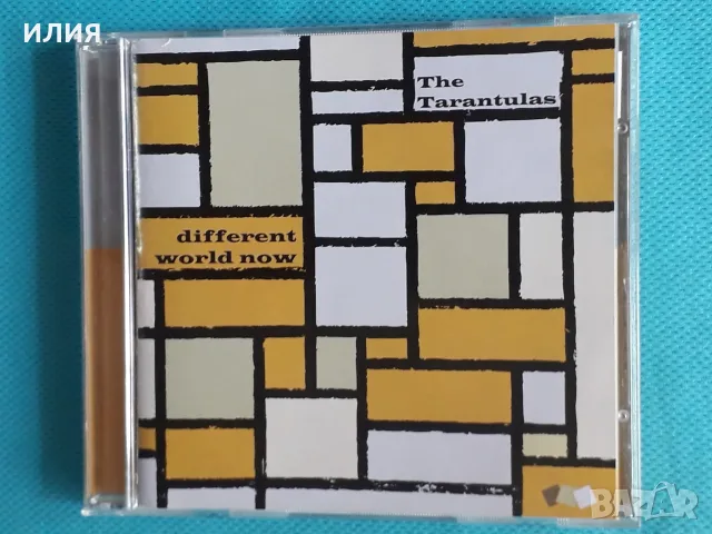 Jazz-Rock,Prog Rock,Industrial,Electro,Synth-pop,Alternative Rock,EBM,Dub-CD, снимка 18 - CD дискове - 55472674