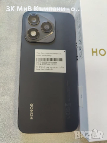 Honor 400 lite 256gb/ 8 ram цена, снимка 2 - Huawei - 55036963