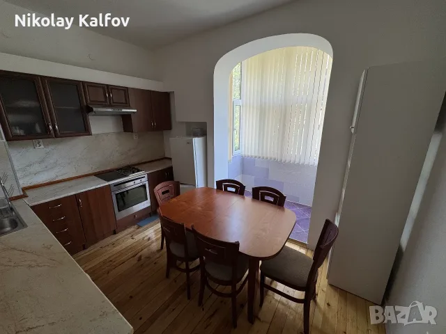 3 Стаен Апартамент Централна гара, снимка 2 - Стаи под наем - 55472368