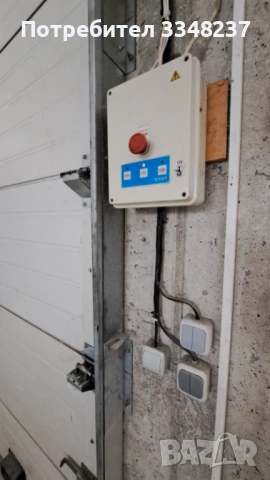 СКЛАД ПОД НАЕМ, снимка 7 - Складове - 54138388