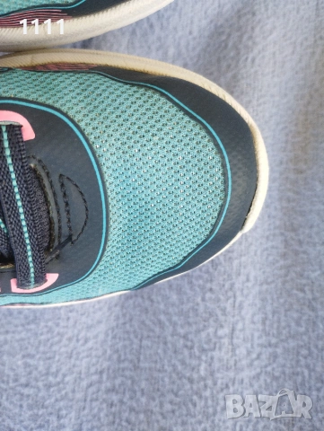 Летни Skechers номер 32., снимка 8 - Детски маратонки - 55241777