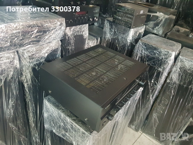 ресийвър yamaha rx .797, снимка 6 - Ресийвъри, усилватели, смесителни пултове - 55058122