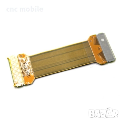 Лентов кабел Sony Ericsson U100 Sony Ericsson W910 Sony Ericsson W580 Sony Ericsson C905 Sony C903, снимка 2 - Резервни части за телефони - 54930672