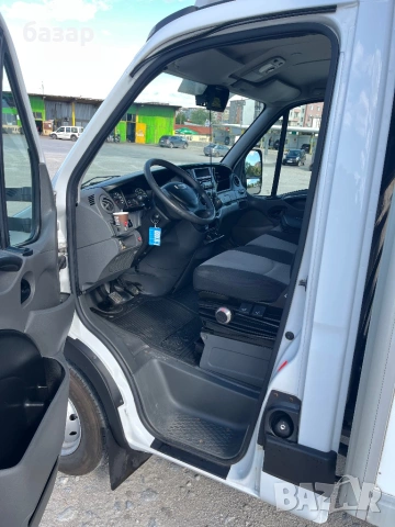 Iveco 35c15 падащ борд, снимка 9 - Камиони - 54583368