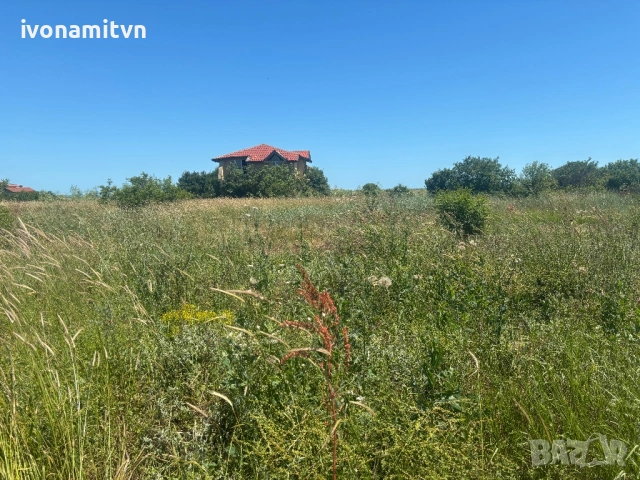 ПАРЦЕЛ за продажба в село Камен бряг, общ. Каварна, област Добрич: