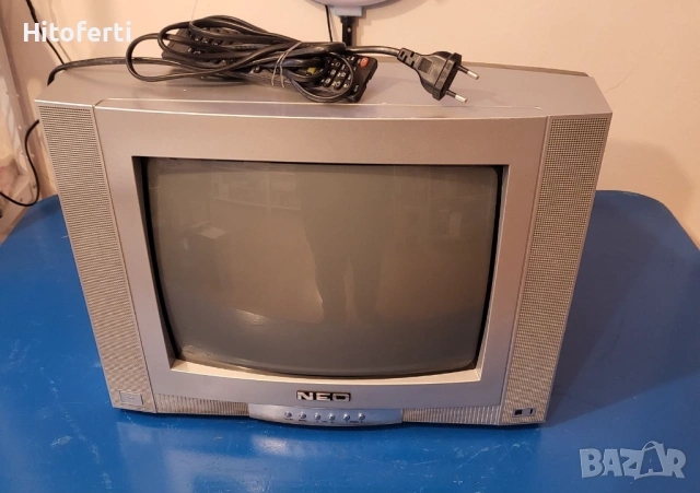 Телевизор NEO TV-1442S, снимка 2 - Телевизори - 54565311