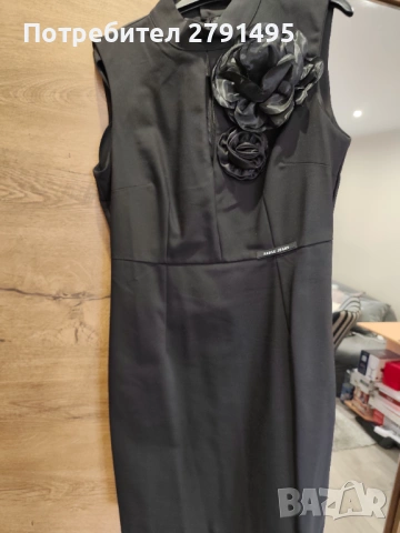 PAUSE JEANSE рокля, снимка 3 - Рокли - 54179445