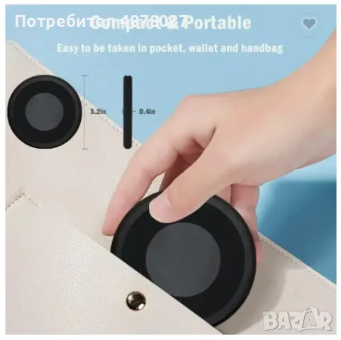 Комплект адаптери за USB кабел / Цвят: Според нал в склада, снимка 4 - Кабели и адаптери - 55494977