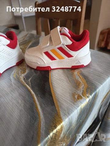 маратонки Adisas, снимка 4 - Детски маратонки - 54121877