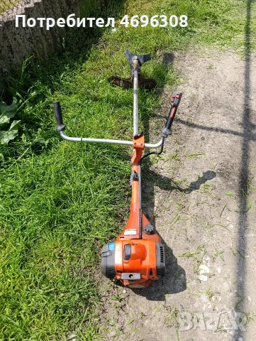 тример husqvarna 545rxt
