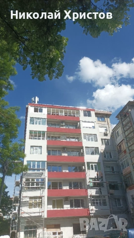 БОЯДИСВАНЕ , снимка 8 - Бояджийски услуги - 54586971