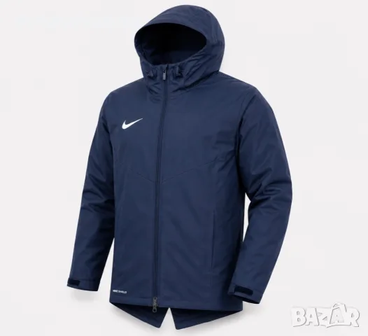 Мъжко Nike Academy 18 Rain Jacket, Размер S