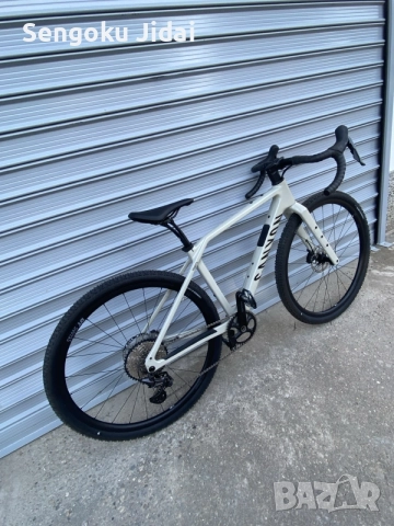 Canyon Grizl CF 7 , снимка 5 - Велосипеди - 55513115