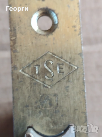 Секретни брави, снимка 14 - Други - 54117681