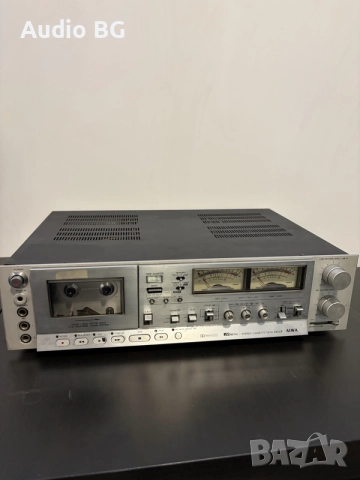 дек Aiwa AD-6900 MK2