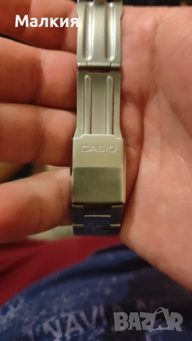 Casio mtp1302p