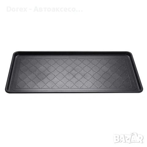 Универсална PVC стелка 3D тип леген - 100 x 50 см за багажник и дома, снимка 3 - Аксесоари и консумативи - 54055191