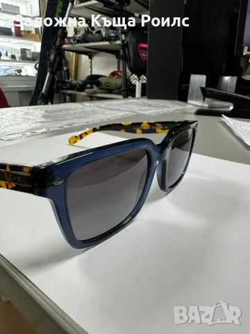 Мъжки слънчеви очила Vogue Eyewear VO5573S – оригинал, снимка 3 - Слънчеви и диоптрични очила - 55694644