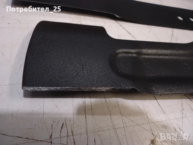 Ножове за косачки, снимка 15 - Градинска техника - 51558492