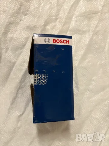 BOSCH Комплект спирачно феродо, дискови спирачки,Голф 4,Пасат 4,Поло ,Бора, снимка 4 - Части - 55341824