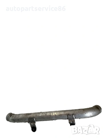 Маркуч за интеркулер преден за Volkswagen Touareg 3.0 Tdi (2009) 7L6145795H