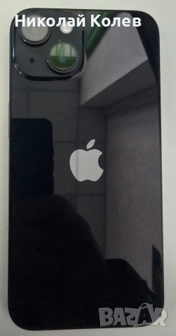 IPhone 14/5G/8/128GB/83%Капацитет Отличен , снимка 2 - Apple iPhone - 54628118