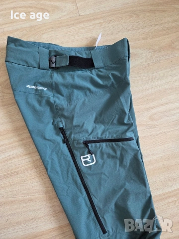 ortovox mesola pants дамски панталон 
