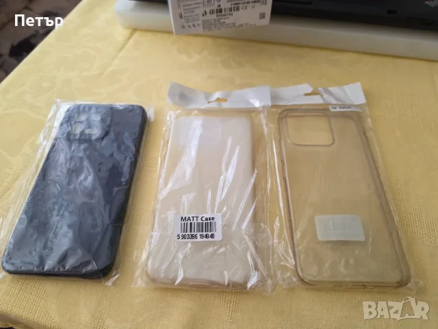 Продавам мобилен телефон с гаранция Xiaomi 13, снимка 15 - Xiaomi - 55298146