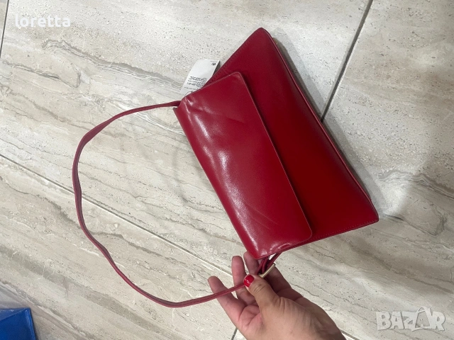 Чанта  xm винтидж вариант , снимка 7 - Чанти - 55193744