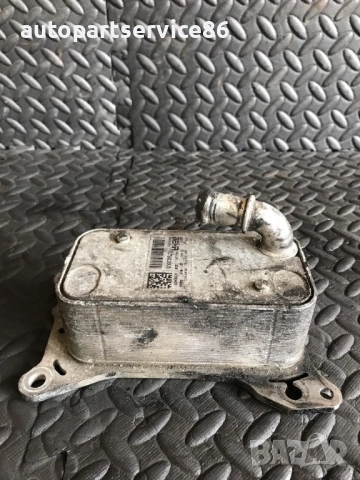 Охладител на масло за Mercedes W906, Sprinter 2.2 CDI Om651 (2009-2013) A6511801165 
