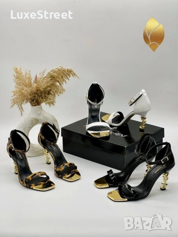 YSL🤍Дамски Чанти , снимка 12 - Чанти - 54137674