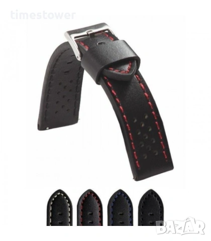 Каишка Diloy.398, снимка 4 - Каишки за часовници - 54764544