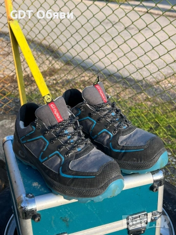 Работни обувки 39, снимка 3 - Други - 54043902