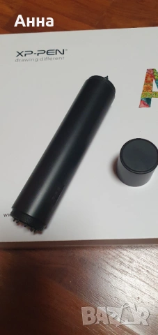 Графичен таблет с дисплей XP-Pen Artist 12, снимка 6 - Принтери, копири, скенери - 54478205