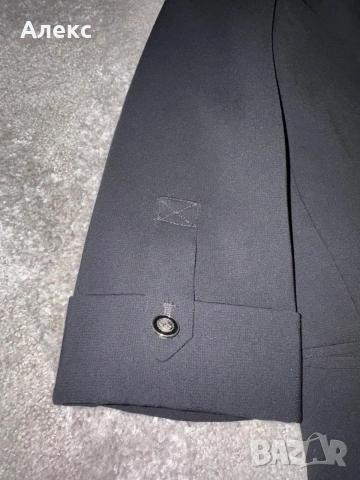 Блейзър с среден ръкав на ZARA, снимка 5 - Сака - 55188715