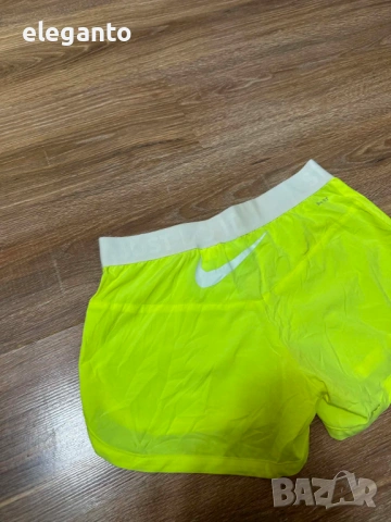 Дамски шорти Nike Fast Tempo  Dri-FIT Running High CUT Shorts , S  размер, снимка 3 - Спортни екипи - 54554454