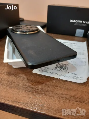 Xiaomi 14 Ultra бартер възможно , снимка 4 - Xiaomi - 55406962