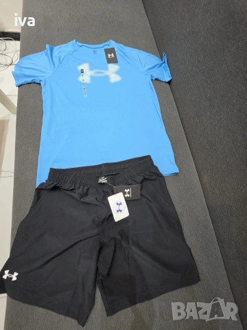 Under Armour комплект 