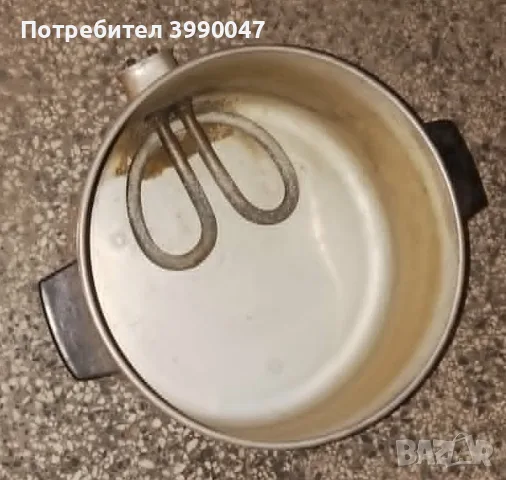 Соковарка от алуминии, снимка 4 - Съдове за готвене - 55435724
