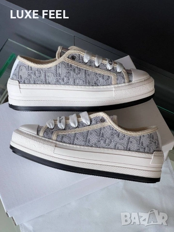 Dior ⚜️Дамски Обувки , снимка 4 - Дамски ежедневни обувки - 54618053