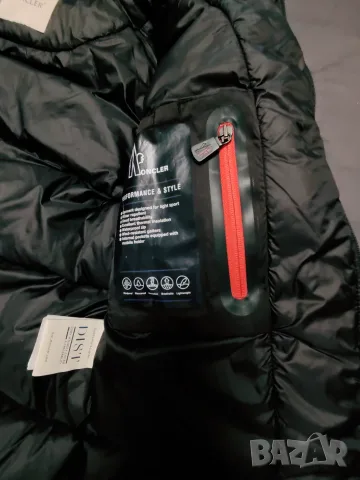 яке Moncler уникално, снимка 11 - Якета - 55502527