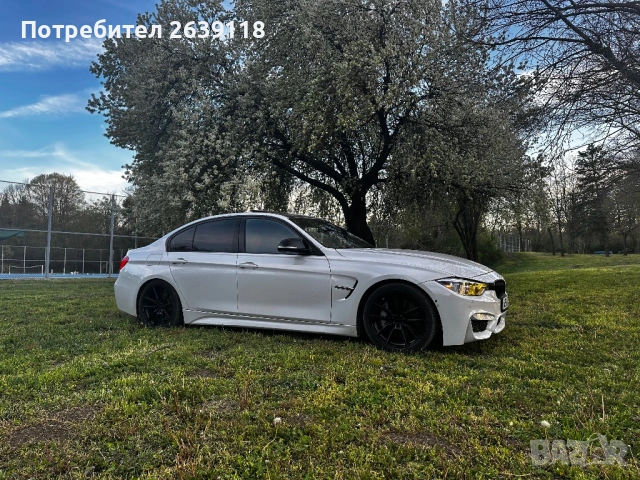 Bmw 340i xDrive , снимка 5 - Автомобили и джипове - 54408381