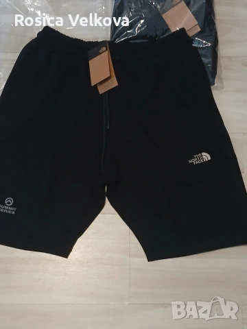 Къси панталониTHE NORTH FACE , снимка 2 - Къси панталони - 54765804