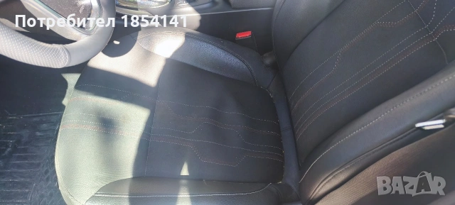 Продавам Opel Insignia , снимка 10 - Автомобили и джипове - 55274850