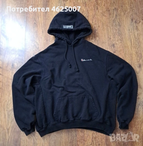 Stone island,cp company, vetements Alpha industries ,prada, снимка 7 - Блузи - 54579888