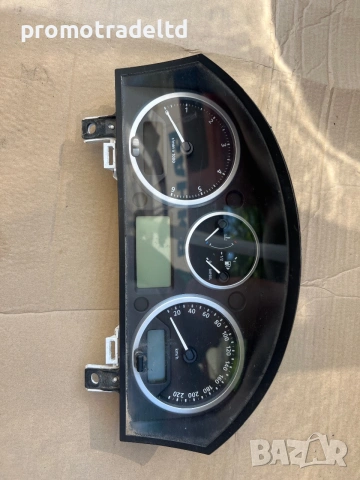 Километраж Ленд Роувър Дискавъри Land Rover Discovery 8H2210849DA