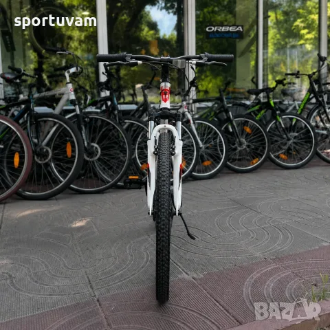 НОВ Планински Велосипед Sprint Velotec Pro 29 - БЕЗПЛАТНА ДОСТАВКА, снимка 5 - Велосипеди - 55391009