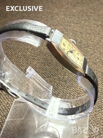 Rolex - часовник - 1930г Уникат На търг от 1 евро! на 21 юни!, снимка 3 - Дамски - 54445246