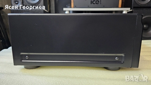 Sony STR-DA2400ES – ES серия – висок клас 7.1 AV ресивър + 2 оригинални дистанционни, снимка 6 - Ресийвъри, усилватели, смесителни пултове - 54382110