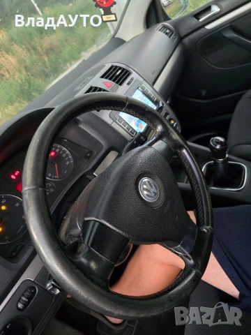 Vw golf 5 1.9tdi 4motion 2007г. , снимка 14 - Части - 54052341